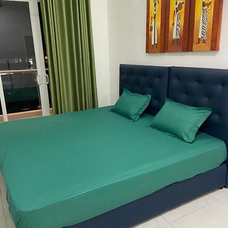 Sea View A Apartamento Dehiwala-Mount Lavinia Exterior foto