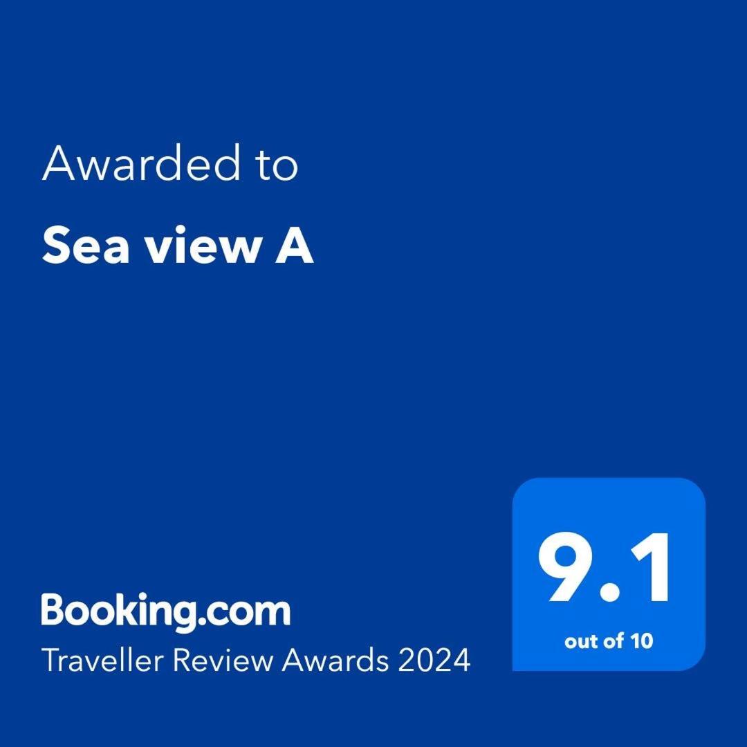 Sea View A Apartamento Dehiwala-Mount Lavinia Exterior foto